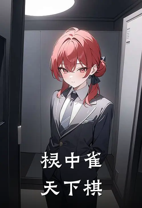 棂中雀，天下棋