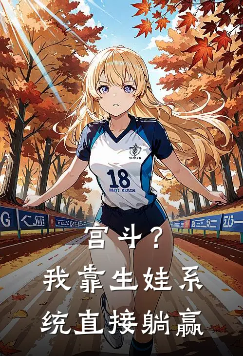 宫斗？我靠生娃系统直接躺赢