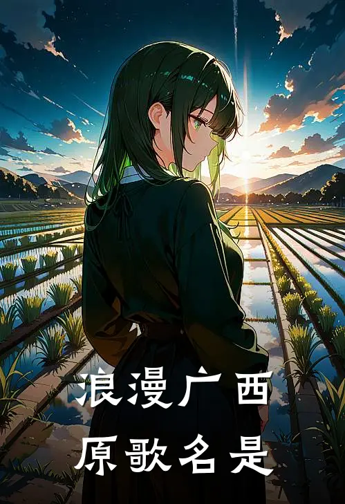 浪漫广西原歌名是