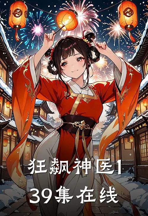 狂飙神医1-39集在线