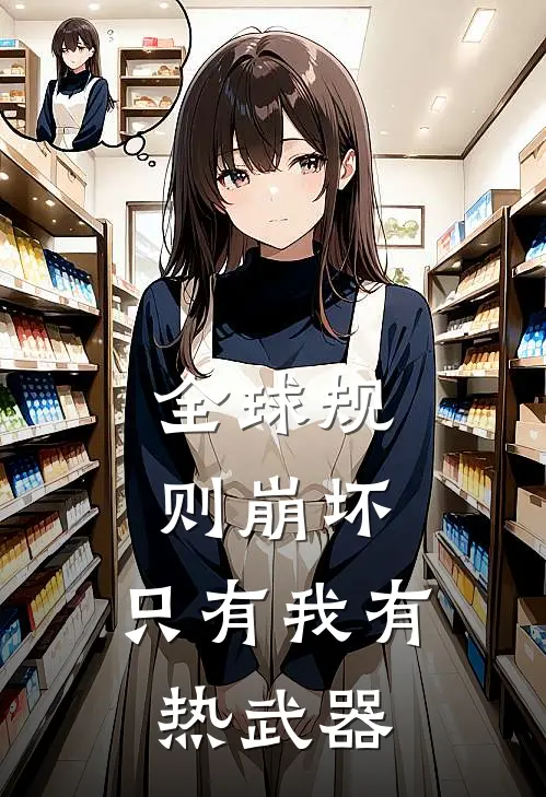 全球规则崩坏：只有我有热武器(陈锋林曦)热门网络小说_最新完本小说全球规则崩坏：只有我有热武器(陈锋林曦)