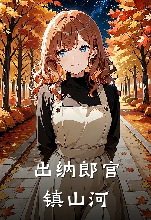 出纳郎官镇山河