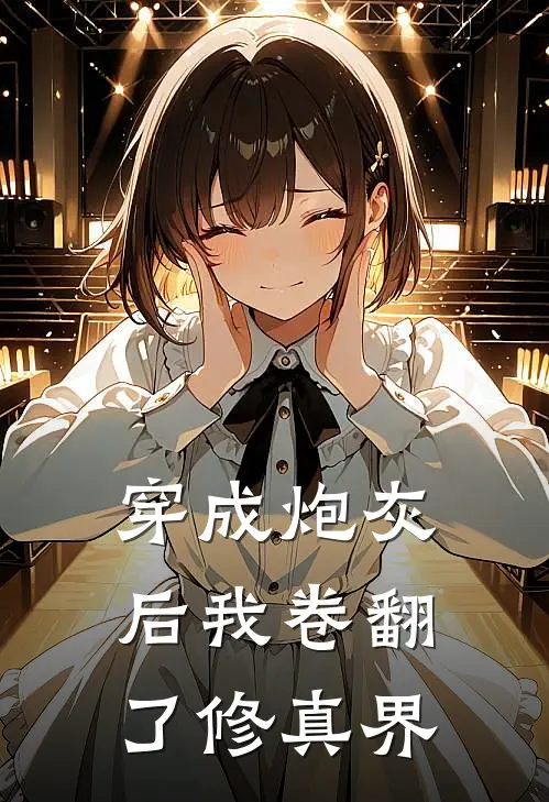 穿成炮灰后我卷翻了修真界