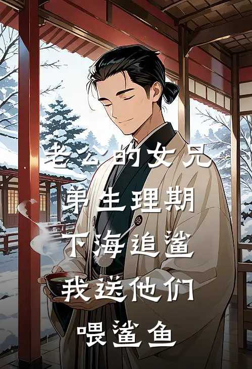 老公的女兄弟生理期下海追鲨，我送他们喂鲨鱼(苏韩悦沈临川)热门网络小说_小说推荐完结老公的女兄弟生理期下海追鲨，我送他们喂鲨鱼(苏韩悦沈临川)