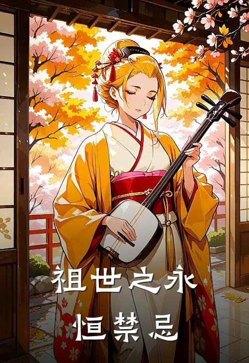 祖世之永恒禁忌