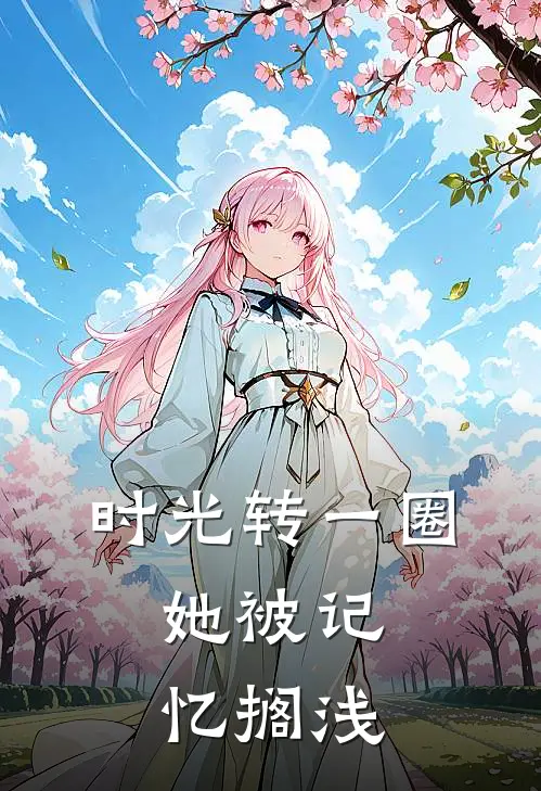 时光转一圈，她被记忆搁浅