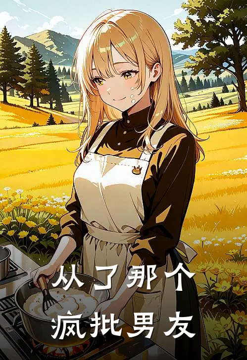 从了那个疯批男友