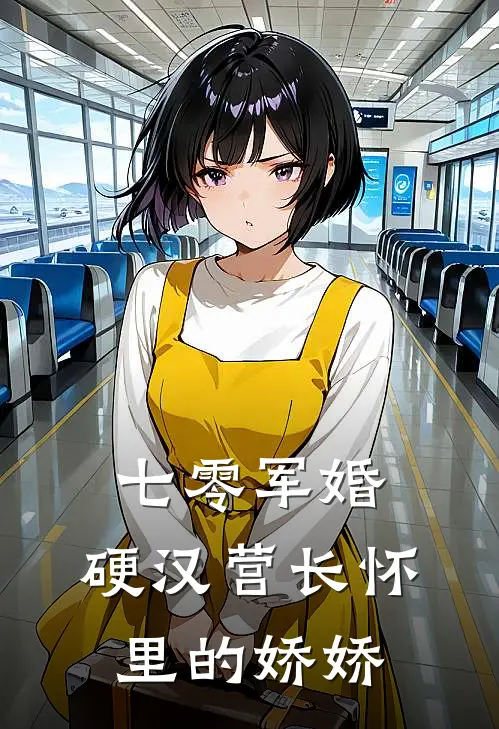 七零军婚：硬汉营长怀里的娇娇