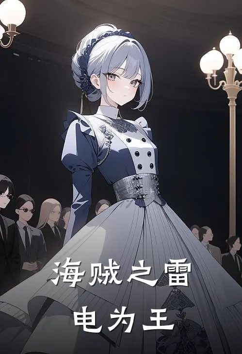 海贼之雷电为王