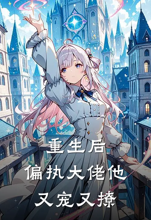 重生后，偏执大佬他又宠又撩苏晚苏瑶最新热门小说_免费小说全文阅读重生后，偏执大佬他又宠又撩(苏晚苏瑶)