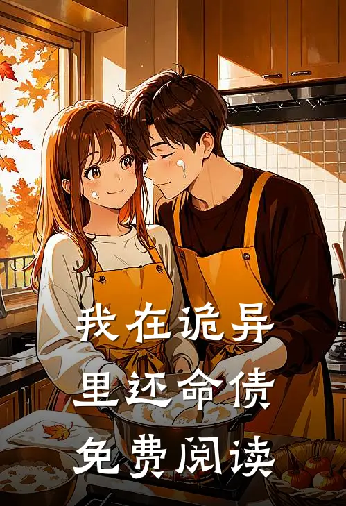 我在诡异里还命债免费阅读