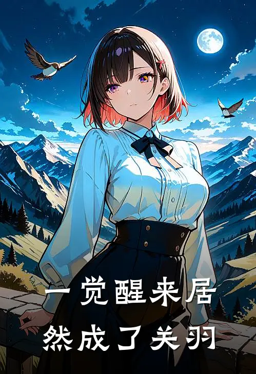 一觉醒来居然成了关羽林羽刘备全文阅读免费全集_最新全本小说一觉醒来居然成了关羽(林羽刘备)