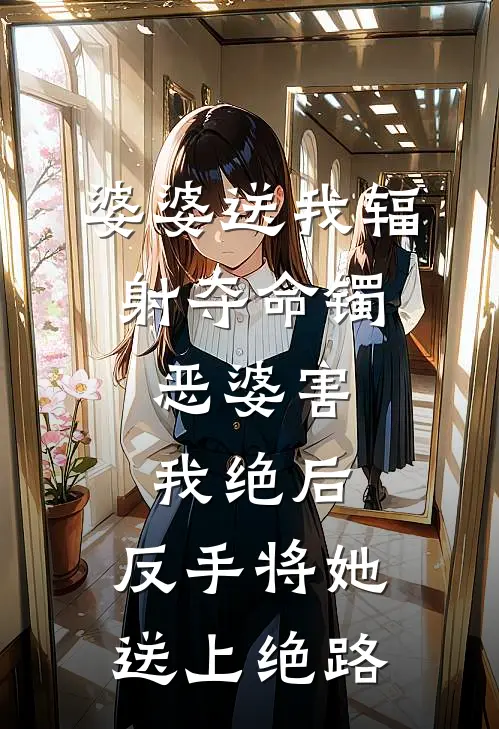 婆婆送我辐射夺命镯，恶婆害我绝后，反手将她送上绝路