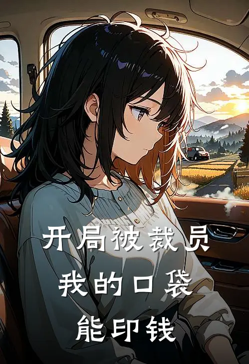 开局被裁员，我的口袋能印钱