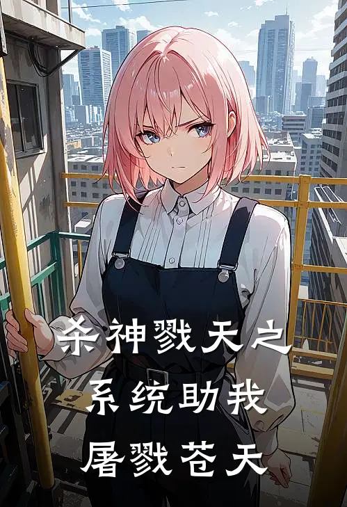 杀神戮天之系统助我屠戮苍天