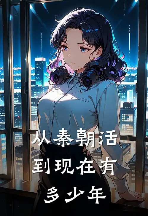 从秦朝活到现在有多少年