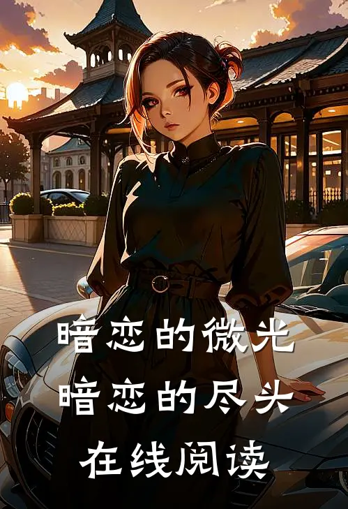 暗恋的微光暗恋的尽头在线阅读