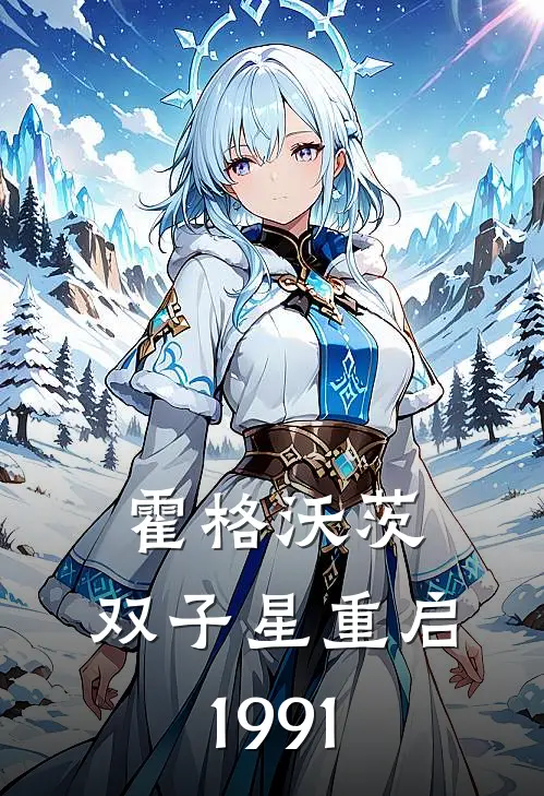 霍格沃茨：双子星重启1991