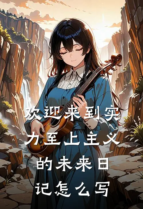 欢迎来到实力至上主义的未来日记怎么写