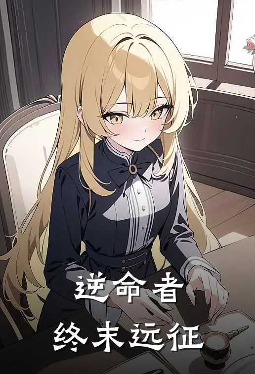 逆命者：终末远征秦雨柔陈锋热门完本小说_最新章节列表逆命者：终末远征(秦雨柔陈锋)