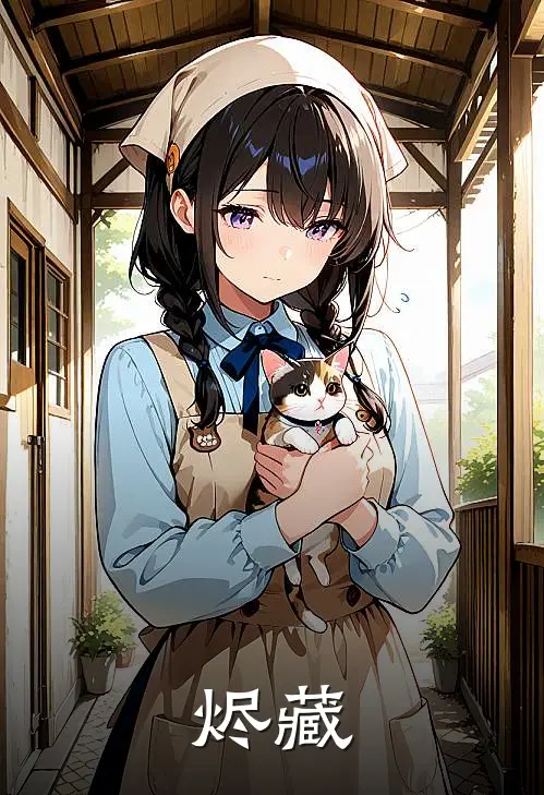 烬藏(林之婉莫雨)完整版小说全文免费阅读_免费阅读无弹窗烬藏林之婉莫雨