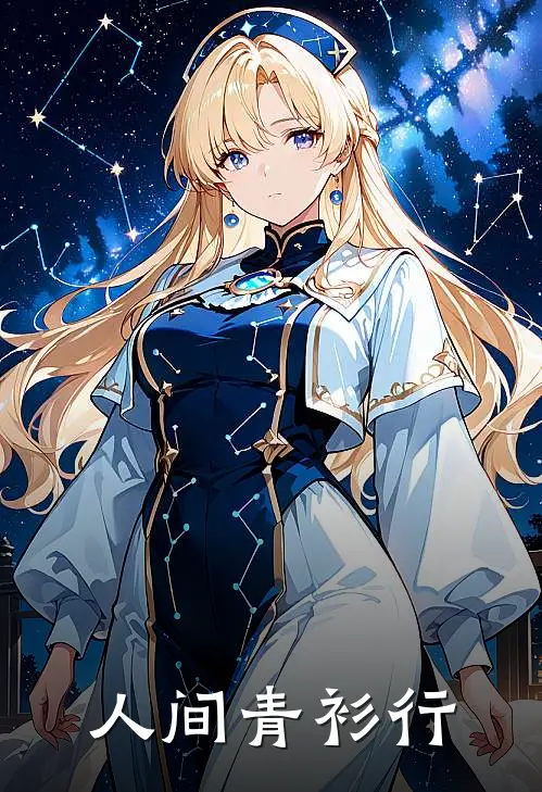 陈观陈知书(人间青衫行)_《人间青衫行》最新章节免费在线阅读