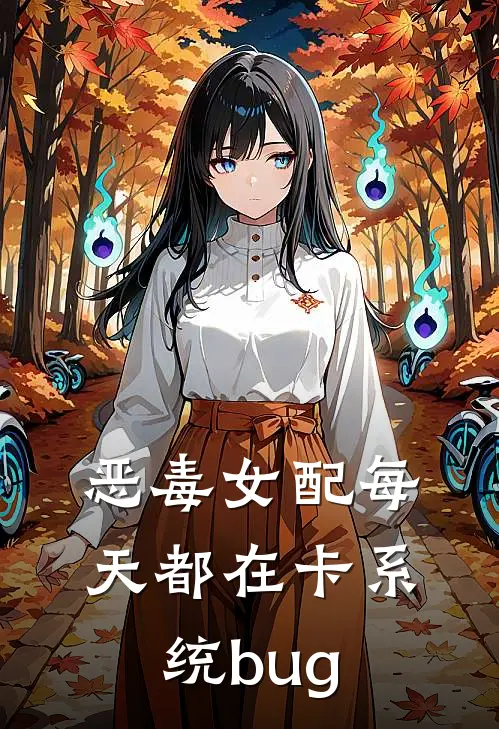 恶毒女配每天都在卡系统bug