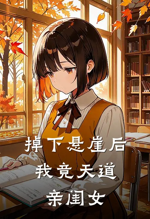 掉下悬崖后，我竟天道亲闺女