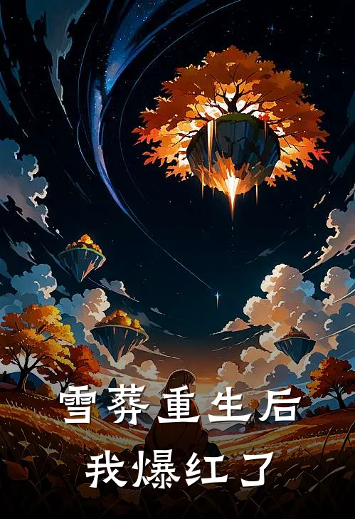 雪葬重生后我爆红了苏柳沈恒完本完结小说_无弹窗全文免费阅读雪葬重生后我爆红了(苏柳沈恒)