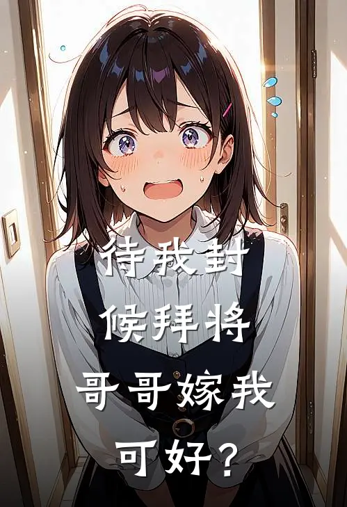 待我封候拜将，哥哥嫁我可好？小说姜言姜二狗（已完结全集完整版大结局）姜言姜二狗小说全文阅读笔趣阁