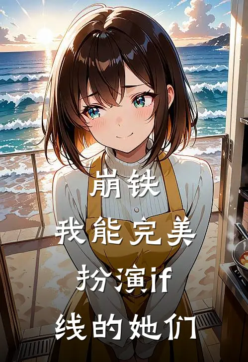 崩铁：我能完美扮演if线的她们