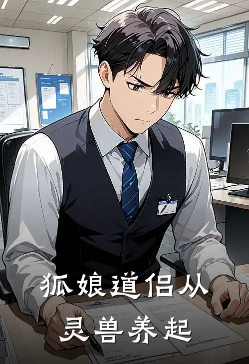 狐娘道侣从灵兽养起