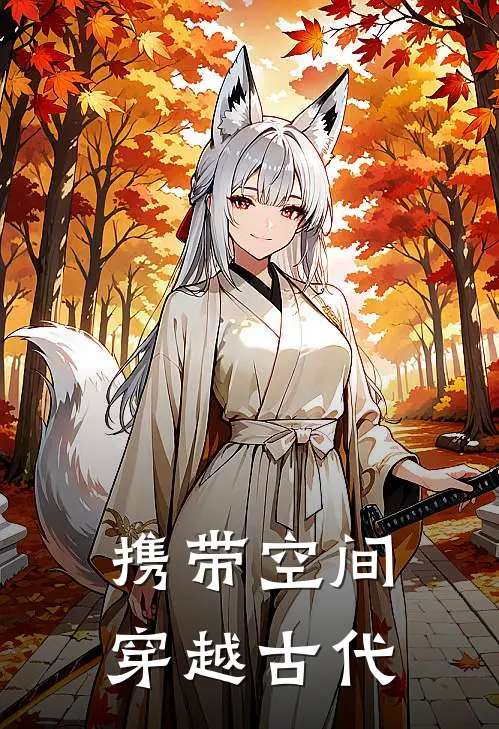 携带空间穿越古代