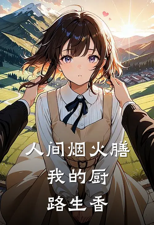 人间烟火膳：我的厨路生香林晚意林舟小说免费完结_完本热门小说人间烟火膳：我的厨路生香林晚意林舟