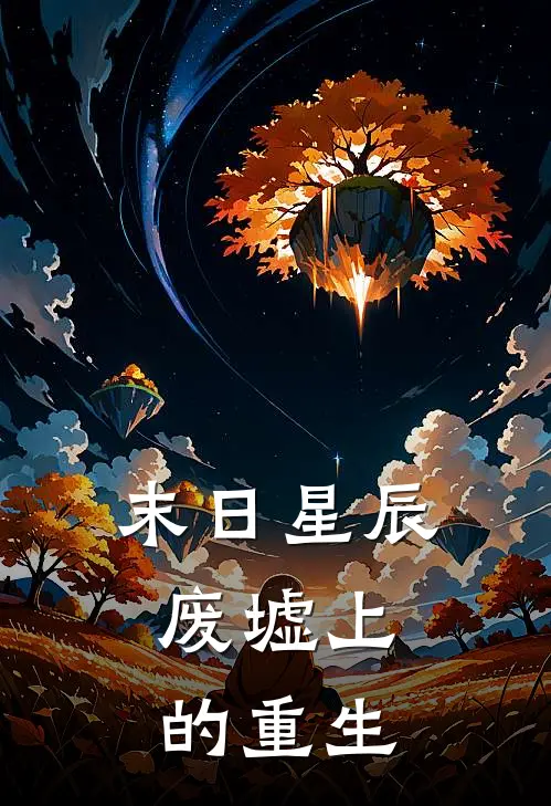 末日星辰：废墟上的重生