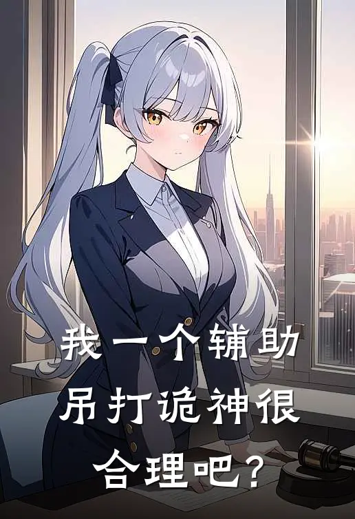 我一个辅助吊打诡神很合理吧？（耿首吴彦祖）完整版小说阅读_我一个辅助吊打诡神很合理吧？全文免费阅读（耿首吴彦祖）