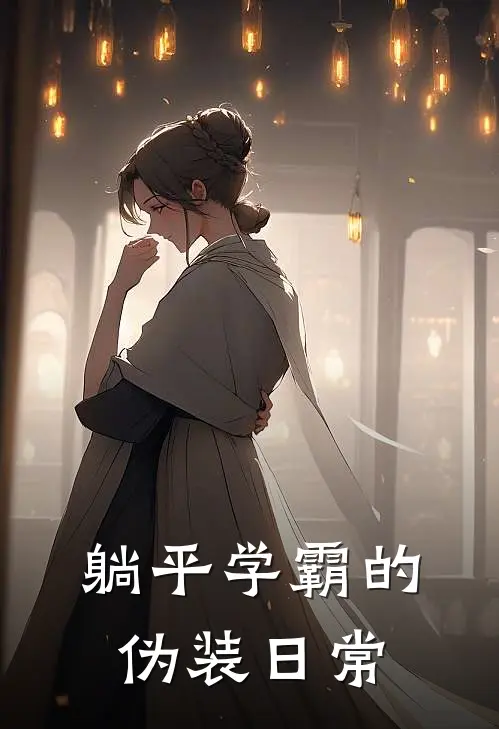 躺平学霸的伪装日常