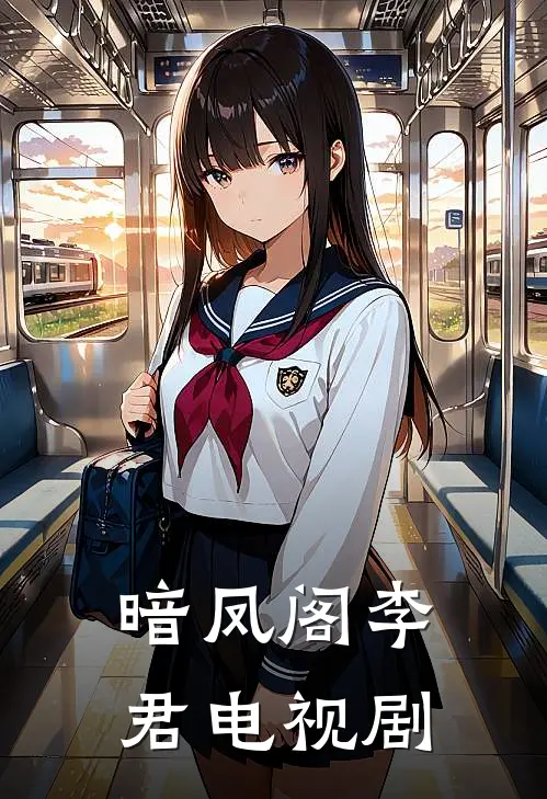 暗凤阁李君电视剧