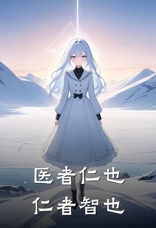 医者仁也仁者智也