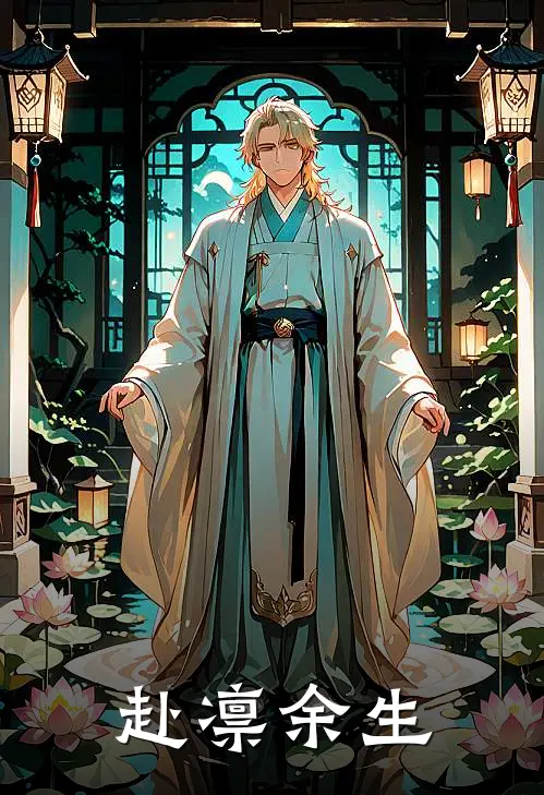 陆凛江柔(赴凛余生)全本阅读_陆凛江柔最新热门小说