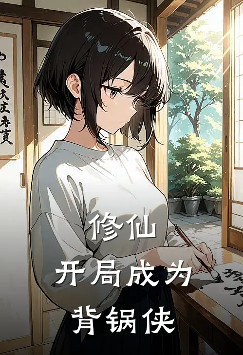 修仙：开局成为背锅侠