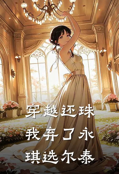 穿越还珠：我弃了永琪选尔泰(永琪尔泰)完整版小说全文免费阅读_免费阅读无弹窗穿越还珠：我弃了永琪选尔泰永琪尔泰