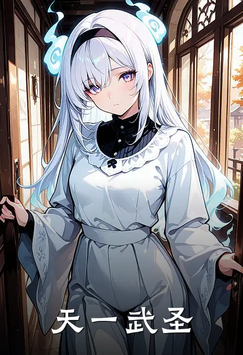天一武圣
