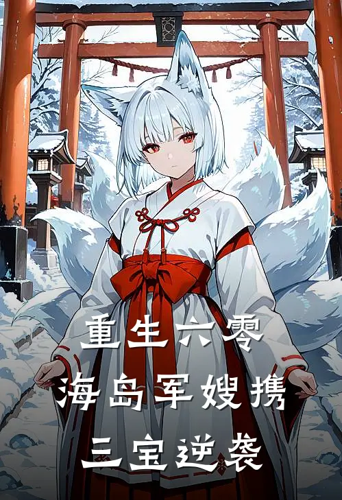 重生六零：海岛军嫂携三宝逆袭