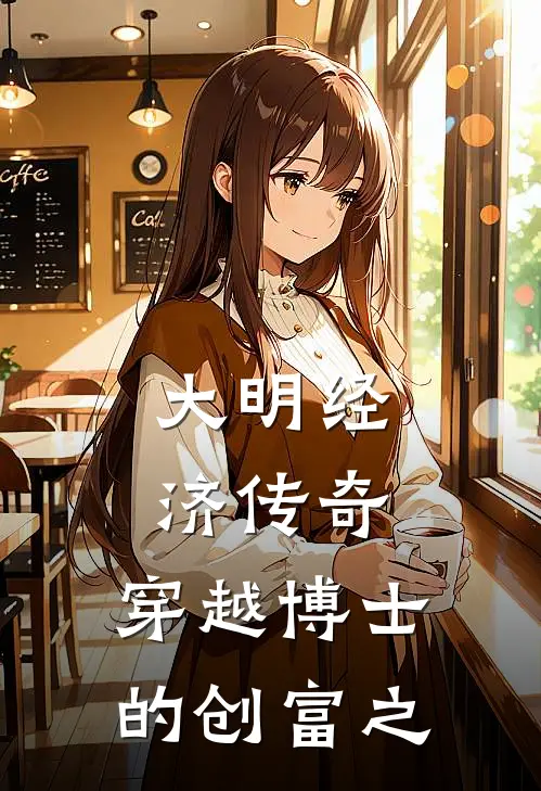 大明经济传奇：穿越博士的创富之