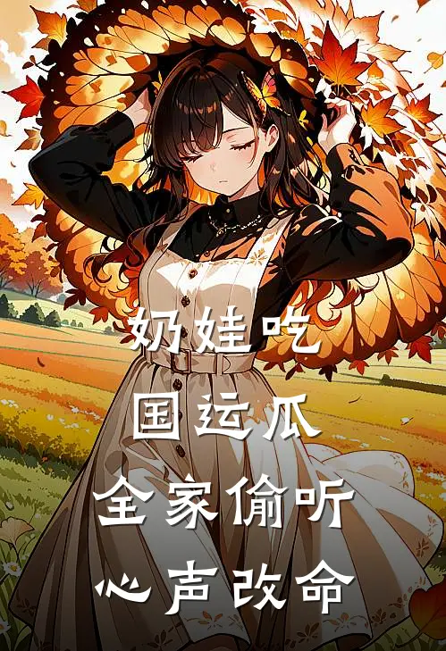 奶娃吃国运瓜，全家偷听心声改命