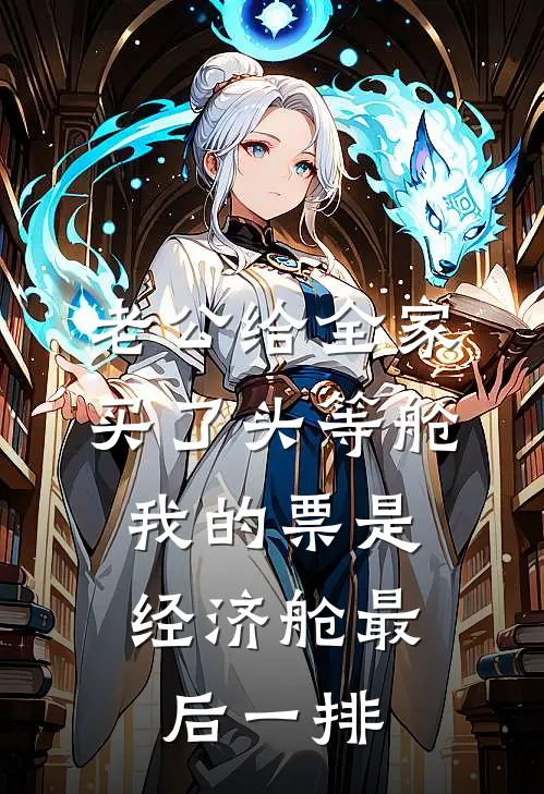 老公给全家买了头等舱，我的票是经济舱最后一排(大海豆豆)最新推荐小说_在哪看免费小说老公给全家买了头等舱，我的票是经济舱最后一排大海豆豆