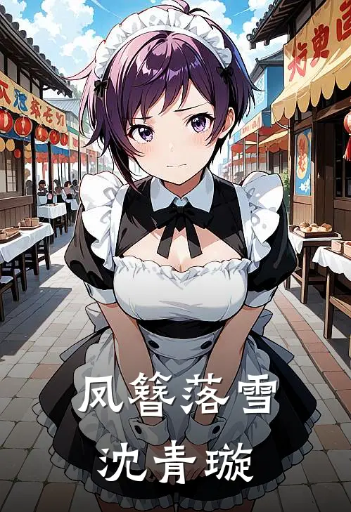 凤簪落雪沈青璇