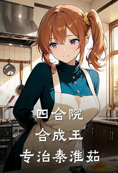 四合院合成王，专治秦淮茹