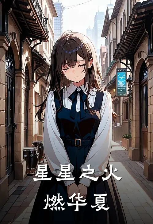 星星之火燃华夏